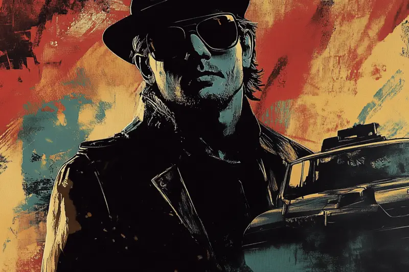 GESCHICHTEN AUS STAUB GEMEISSELT.