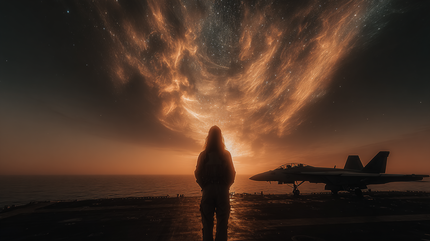 Word | [10 02.1] NAYA — The Continue