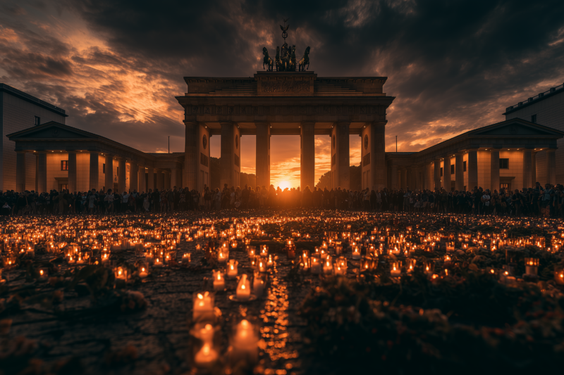 20. Juli – Das zweite Erbe