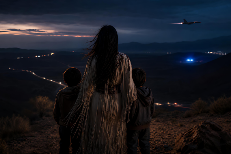 HECÉTU YÉ — HE’S COMING (Original Motion Picture Soundtrack) | David Stern