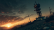 DELTA-9 SECTOR – Wenn das Material einfach weiter sendet