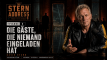 THE STERN ADDRESS // EPISODE 8 DE-Ausgabe // Die Gäste, die niemand eingeladen hat